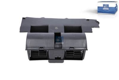 Ventilador del interior DT Spare Parts 7.74070