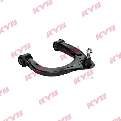 Brazo oscilante, suspensión de ruedas KYB KSC4771