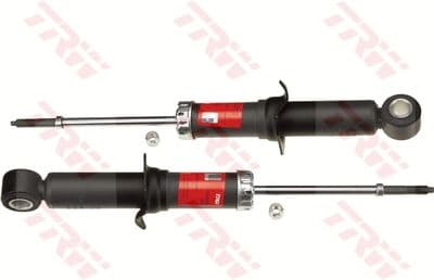 Amortiguador TRW JGS1076T
