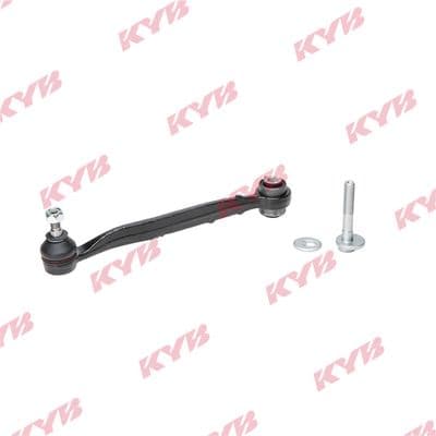 Brazo oscilante, suspensión de ruedas KYB KSC6400