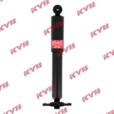 Amortiguador KYB 343003