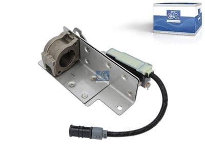 Válvula EGR DT Spare Parts 3.25574