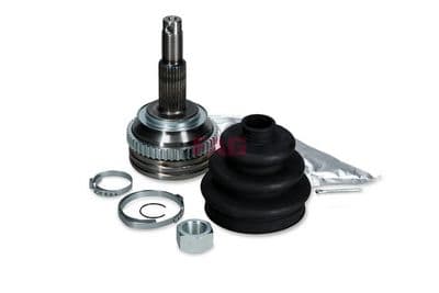Juego de articulación, eje de transmisión Schaeffler FAG 771 0644 30