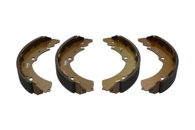Juego de zapatas de frenos Kavo Parts KBS-3906