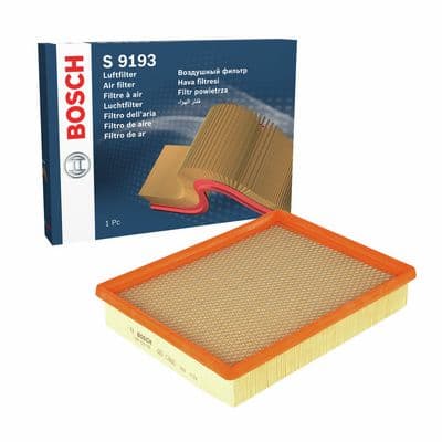 Filtro de aire BOSCH 1 987 429 193