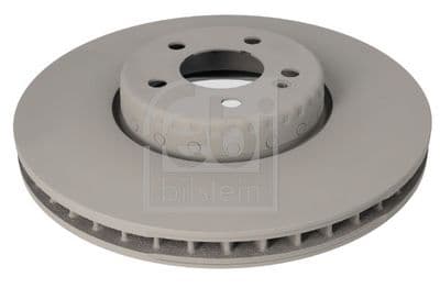 Disco de freno FEBI BILSTEIN 175168