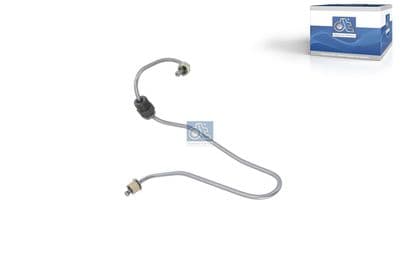 Tubería de alta presión, sistema de inyección DT Spare Parts 4.10270