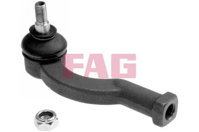 Rótula barra de dirección Schaeffler FAG 840 0705 10