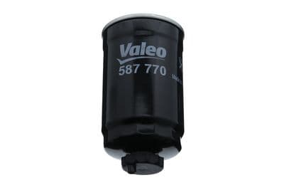 Filtro combustible VALEO 587770