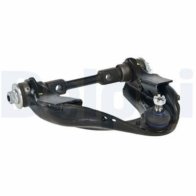 Brazo oscilante, suspensión de ruedas DELPHI TC9396