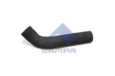 Tubería de radiador SAMPA 030.416