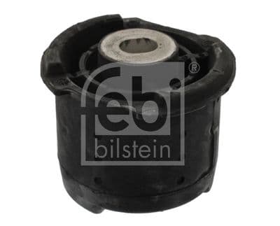 Suspensión, cuerpo del eje FEBI BILSTEIN 12627