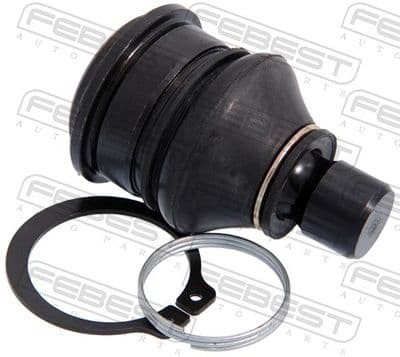 Rótula de suspensión/carga FEBEST 0220-C11