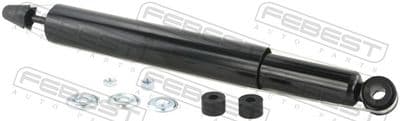 Amortiguador FEBEST 01110-011R