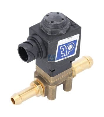 Válvula Solenoide DT Spare Parts 1.12790