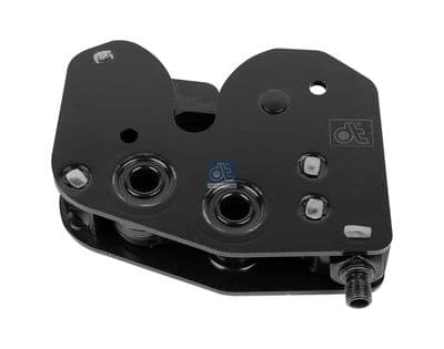 Cierre, cabina DT Spare Parts 6.76400