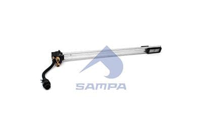 Sensor, nivel de combustible SAMPA 034.213