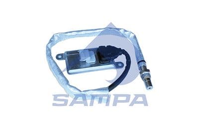 Sensor NOx, inyección de urea SAMPA 096.5368