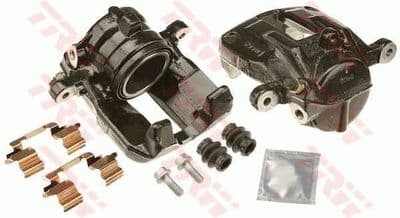 Caliper TRW BHX433