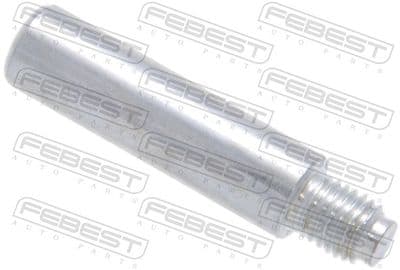 Pasador guía, pinza del freno FEBEST 0574-MZ3