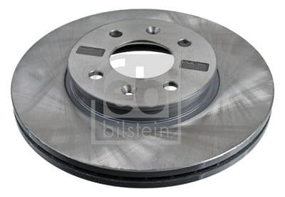 Disco de freno FEBI BILSTEIN 108539