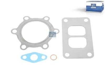 Juego de juntas, compresor DT Spare Parts 4.01000