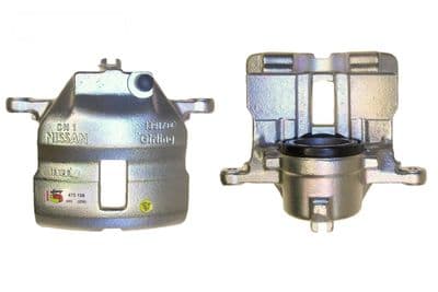 Caliper BOSCH 0 986 473 136