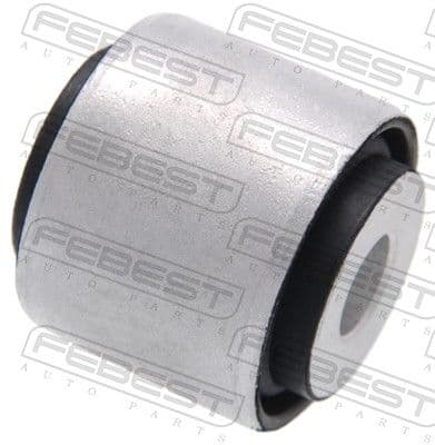 Horquilla de suspensión FEBEST BZAB-029