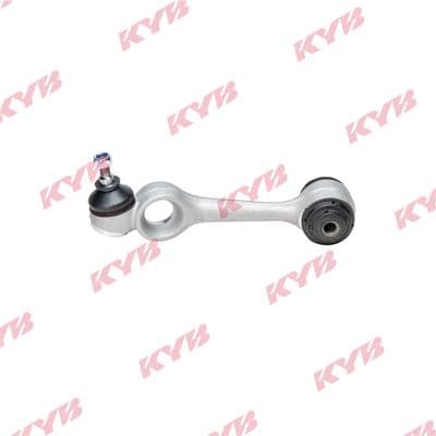 Brazo oscilante, suspensión de ruedas KYB KSC5347