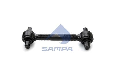 Brazo oscilante, suspensión de ruedas SAMPA 095.268