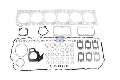 Juego de juntas, culata de cilindro DT Spare Parts 7.94021