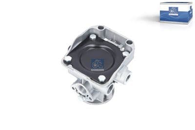 Válvula de control, Remolque DT Spare Parts 10.94205