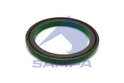 Retén para ejes, diferencial SAMPA 034.329