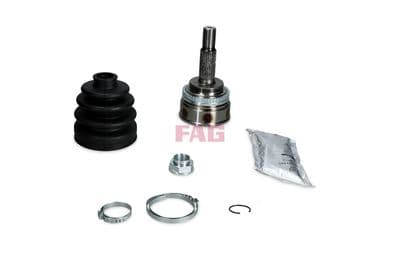 Juego de articulación, eje de transmisión Schaeffler FAG 771 0478 30