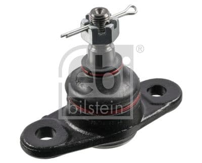 Rótula de suspensión/carga FEBI BILSTEIN 29704