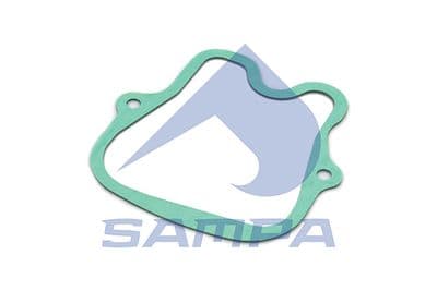 Junta cabeza de motor SAMPA 022.239