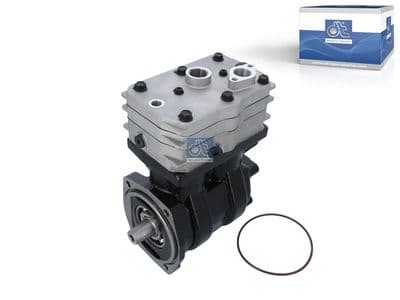 Compresor, sistema de aire comprimido DT Spare Parts 5.42007