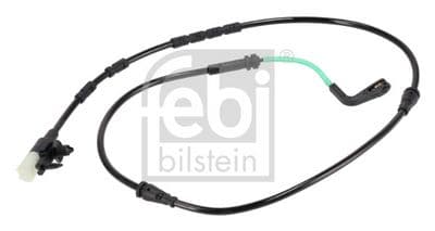 Contacto de aviso, desgaste de balatas de frenos FEBI BILSTEIN 1007758