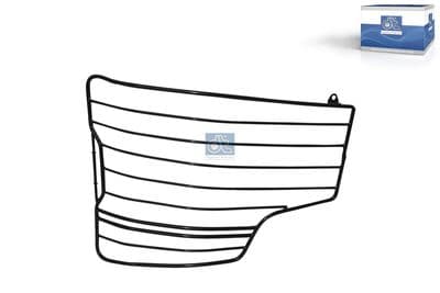 Pantalla, faro principal DT Spare Parts 4.71435