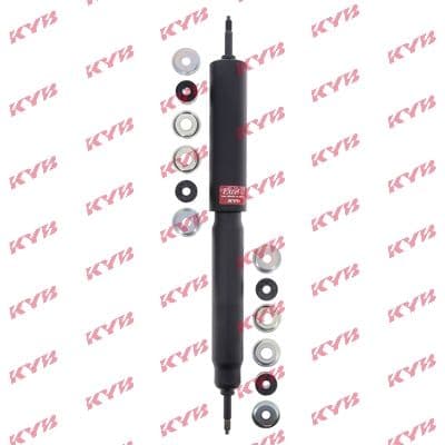 Amortiguador KYB 345020