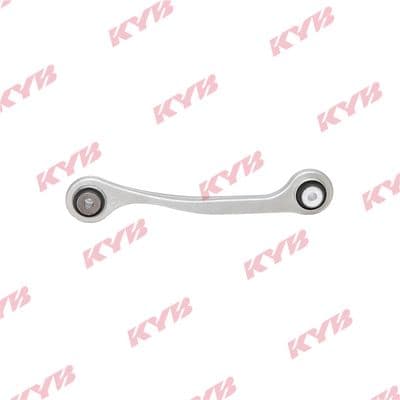 Brazo oscilante, suspensión de ruedas KYB KSC5467