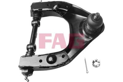 Brazo oscilante, suspensión de ruedas Schaeffler FAG 821 0091 10