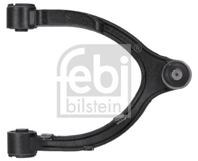 Brazo oscilante, suspensión de ruedas FEBI BILSTEIN 179581