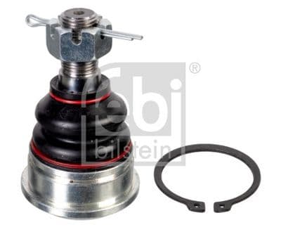 Rótula de suspensión/carga FEBI BILSTEIN 42645