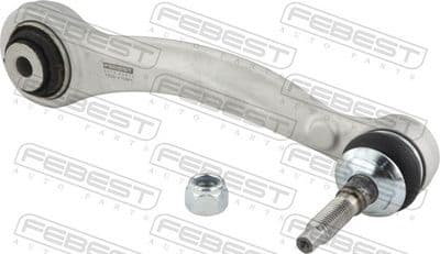 Brazo oscilante, suspensión de ruedas FEBEST 1925-E70RFL