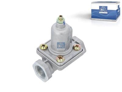 Válvula de descarga DT Spare Parts 2.64004