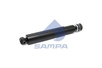 Amortiguador SAMPA 034.186