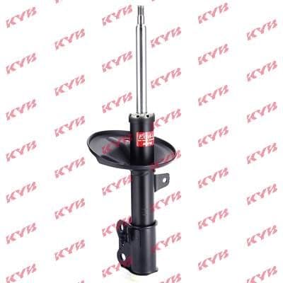 Amortiguador KYB 339086