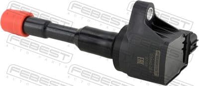 Bobina de encendido FEBEST 03640-001