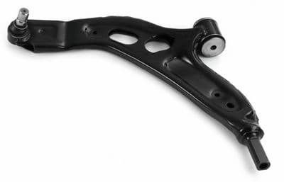 Brazo oscilante, suspensión de ruedas BOSCH 0 986 141 985